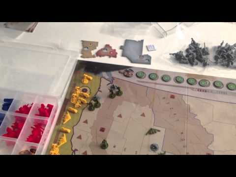 Fortress America - Inside the Game (pt 1)