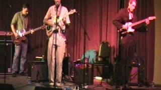Jim White - Where Would I Be video