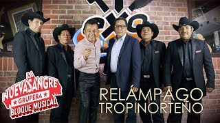 Musical: Relámpago Tropinorteño - Me mato