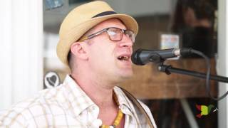 The Wailers “Stop This Train”