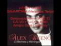 HENRY ULLOA  - SAMARITANA -  Composicion para JOSE EL CALVO Y ALEX BUENO