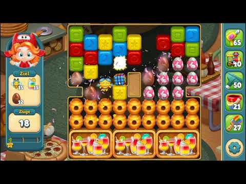 Toy Blast Level 2914