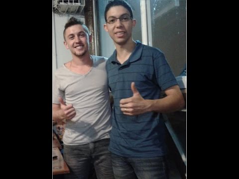 Amei Você video