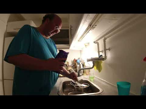 MongoTV_5210 - Mongo Madskole - Karry RIS Med OST - Gulerødder og LØG