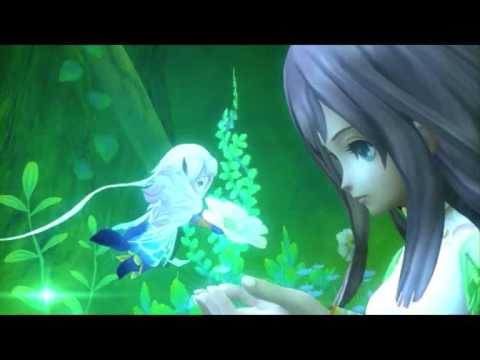 Dawn of Mana OST The Peak of Twilight HQ