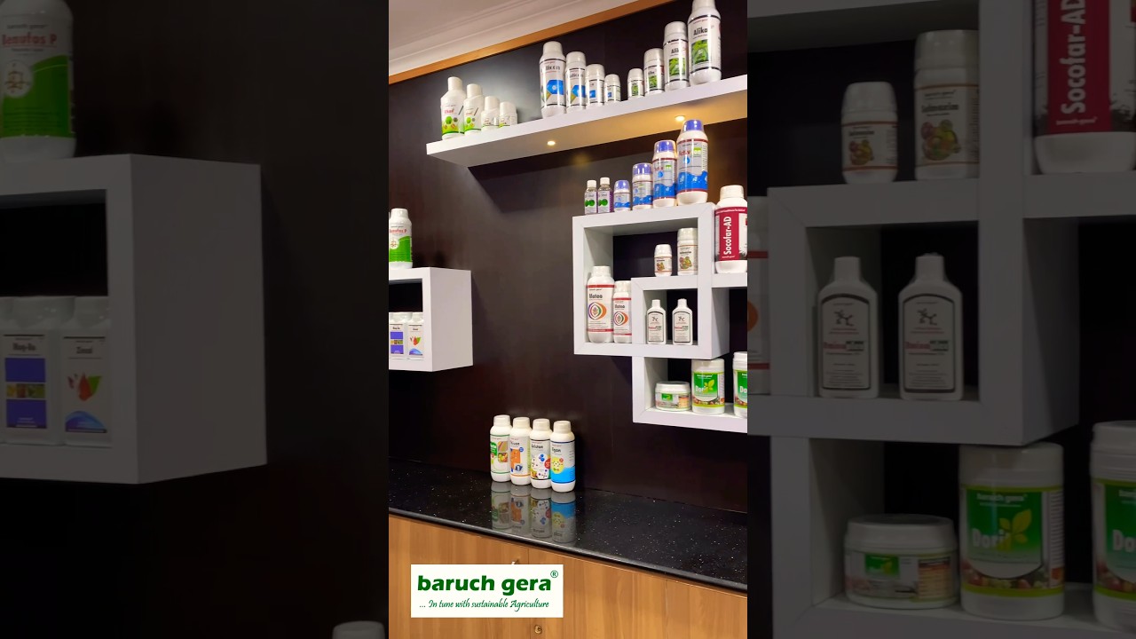 Our 100+ Product Range - BG Crop Science & Technology (P) Ltd