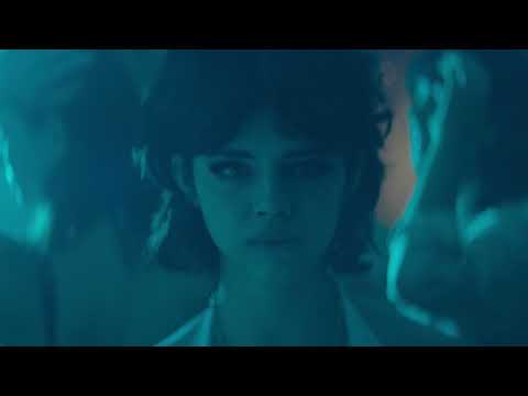 Omar Basaad  - Crown  [Ft. Rey Khan] [Visualizer]