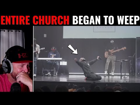 The Most Powerful Cry for Revival You’ll Ever Hear