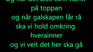 åge aleksandersen levva livet