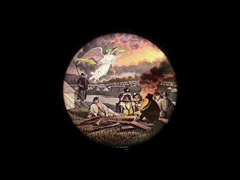 Trailer A Magic Lantern Life trailer 2