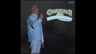 Charlie Rich -  Big Jack