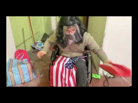PUSSY TRASH (2021) - Making Of