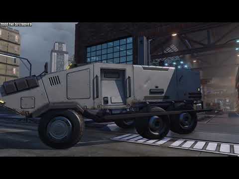 XCOM: Chimera Squad 22