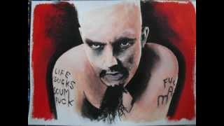 GG Allin - Abuse Myself, I Wanna Die