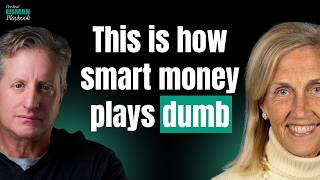 Don't Get Fooled Again: Pulitzer Winner Warns of Wall Street's Dark Side