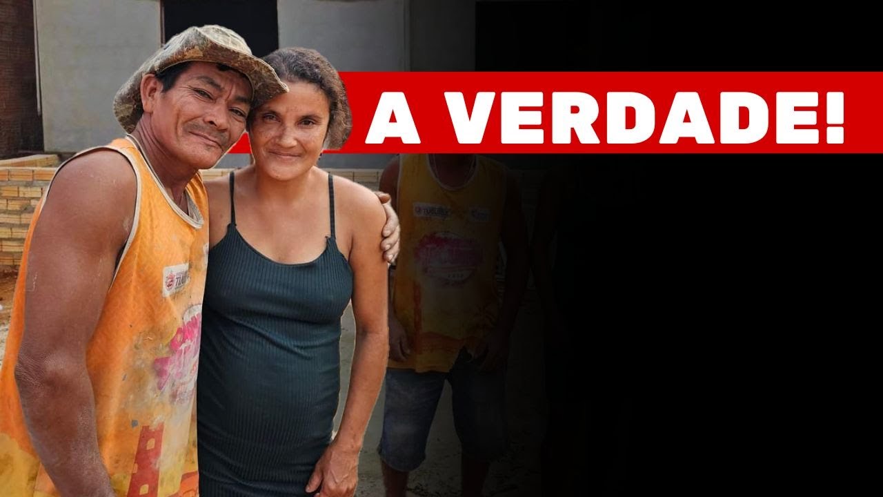 O MISTÉRIO E SUMIÇO DA FAMÍLIA DE DONA FRANCIDALVA!