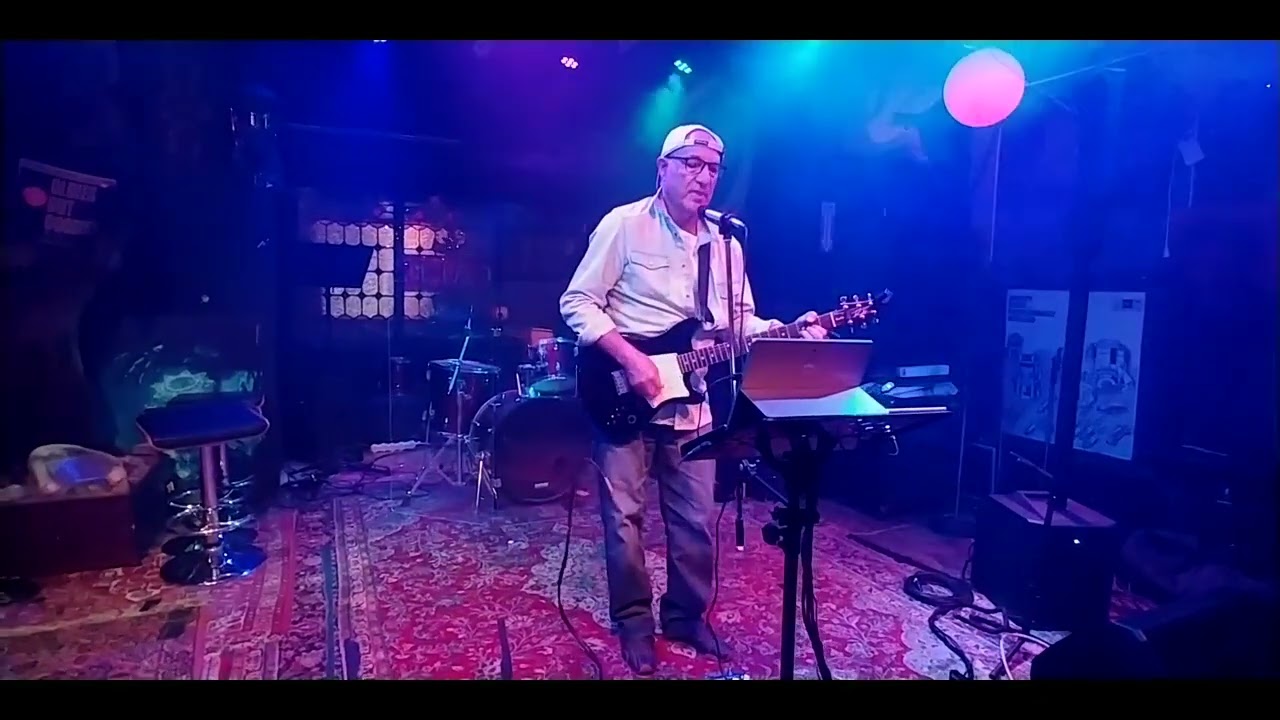 Promotional video thumbnail 1 for One-Manpower Trio