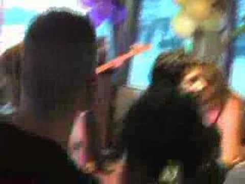 Party at Bloeskroes Jugband & Doug Jay and the Blue Jays