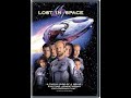 Opening Closing To Lost In Space 1998 DVD HD