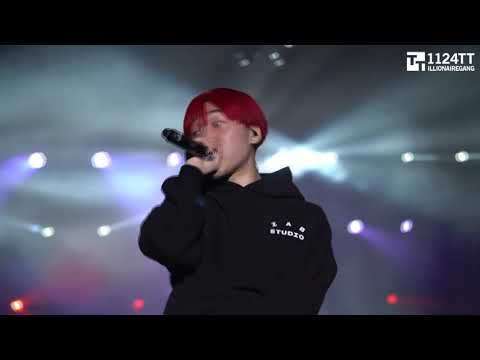 190622 MONEY ROAD - 김효은 (ILLIONAIRE AMBITION TOUR 2019 서울)