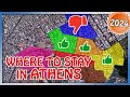 WHERE TO STAY in Athens in 2024 [Watch BEFORE you book a hotel]