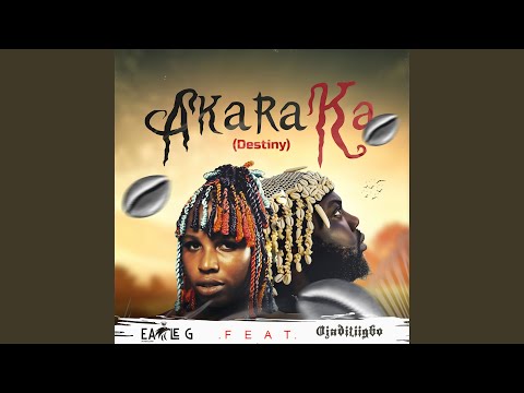 Akaraka (Destiny)