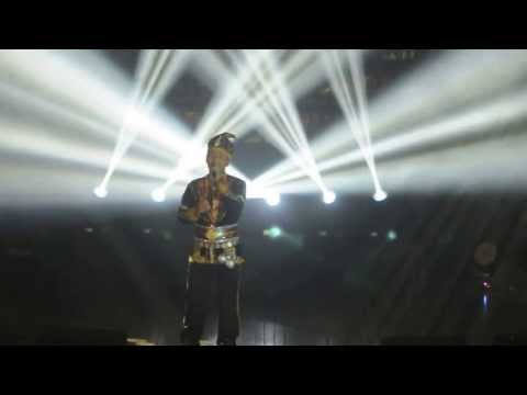 Gedion Hilarus Johan Sugandoi 2013