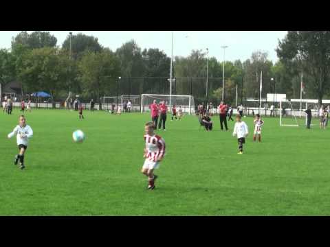 100911 7-2 Geinoord F1-JSV F1