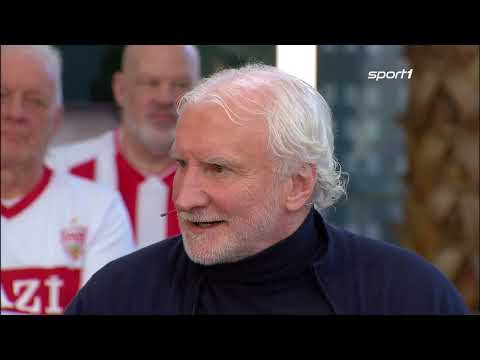 "Ich wette alles, dass er bei der WM dabei ist!" | SPORT1 DOPPELPASS