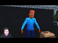 AKU MELAWAN RAJA OSLO DI DESA BAKSO BAKSO SIMULATOR 2 GAMEPLAY 5