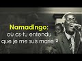 Linny Hoo Lyrics Version Française By Chalamanda And Namadingo