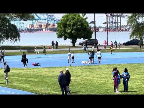 CYO St. Henry's Meet - Boys (7/8)- 200M Heat 1 (5.11.24)