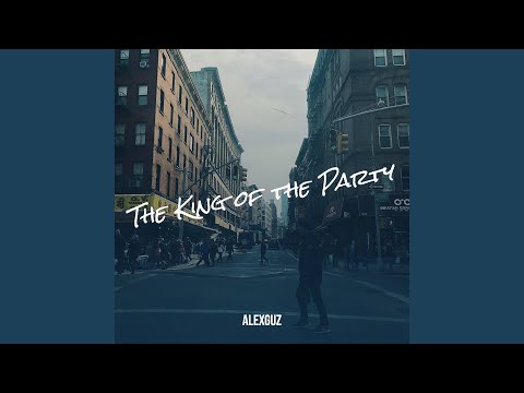 The King of the Party