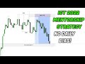 ICT 2022 Mentorship Trading Strategy In 12 Minutes