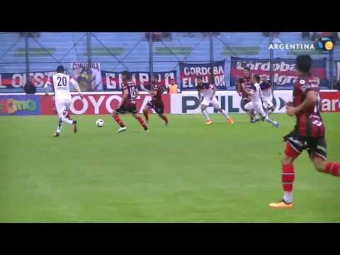 El clip de San Lorenzo 3 - Douglas Haig 1