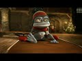 The annoying animated frog with a funny video - Last Christmas - - Gideon Productions Inc. -