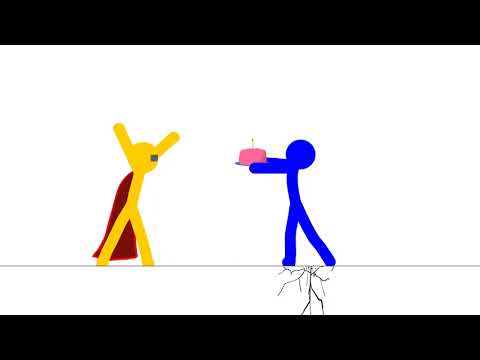 Happy Birthday Gildedguy