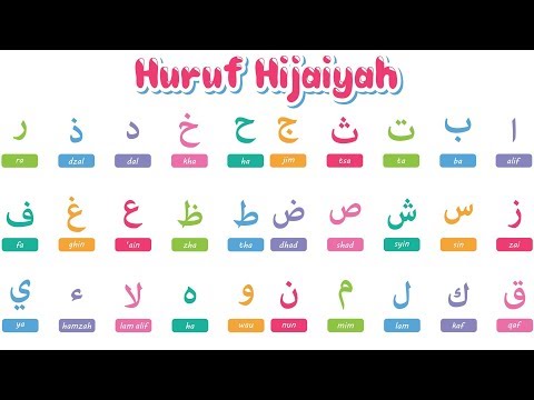 Belajar Huruf Hijaiyyah Izzah Mp3 Downloads