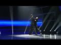Karen And Victor Tango