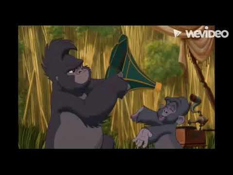 The Chipmiunk's New Groove part 14 - Mudka's Hut