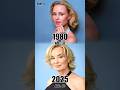 Top 10 Beautiful 1980s Actresses 😲 Then and Now (Part-6)