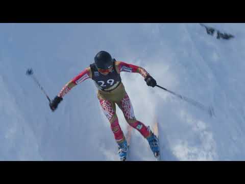 Saudan Couloir Race Extreme Recap 2019 - WSSF