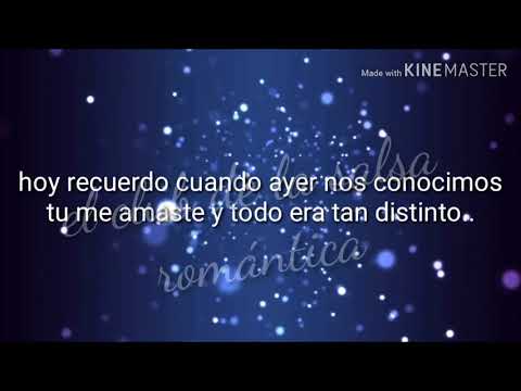 tomame como soy - willie gonzales