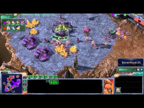 mOOnGLaDe vs oGsHero - Game 3/3 - FXO Shatter the Sky Tourney