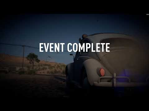 Need for Speed®: Payback @ 4k pt.112 - DUST DEVILS