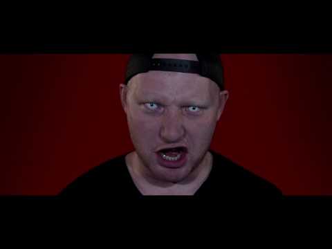 DeVade - Psychotic (Official Music Video)