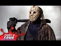 Jason Voorhees Sings A Song (Scary Horror Halloween Parody)