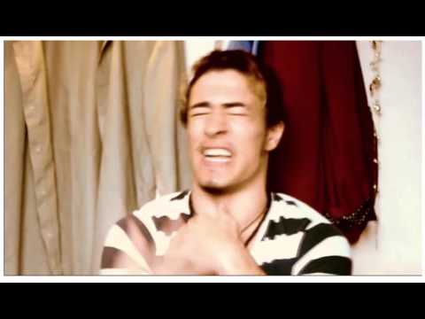 Daniel Hallberg, Busta Rhymes