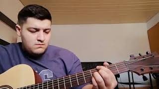 Video thumbnail for Lag Tramontane T70ACE!!! JAZZ AND GOSPEL by Denis Pîrvu