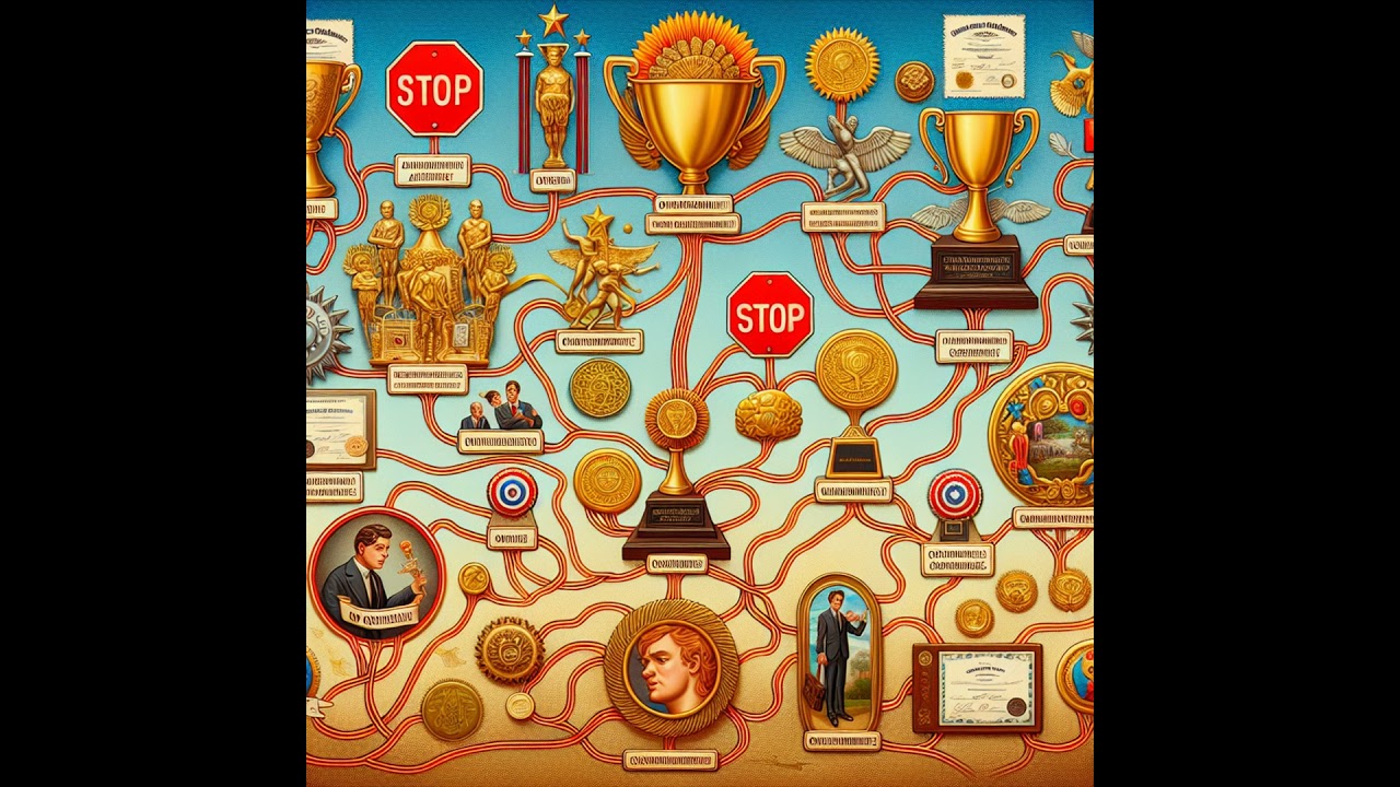 The Psychology of Victory: Navigating the Perils of Hubris